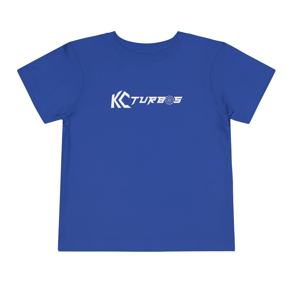 Textile Graphix KC Wide Logo - Kid's T-Shirt - view 21