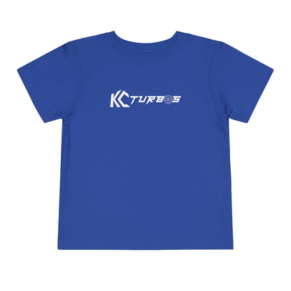 Textile Graphix KC Wide Logo - Kid's T-Shirt - view 21