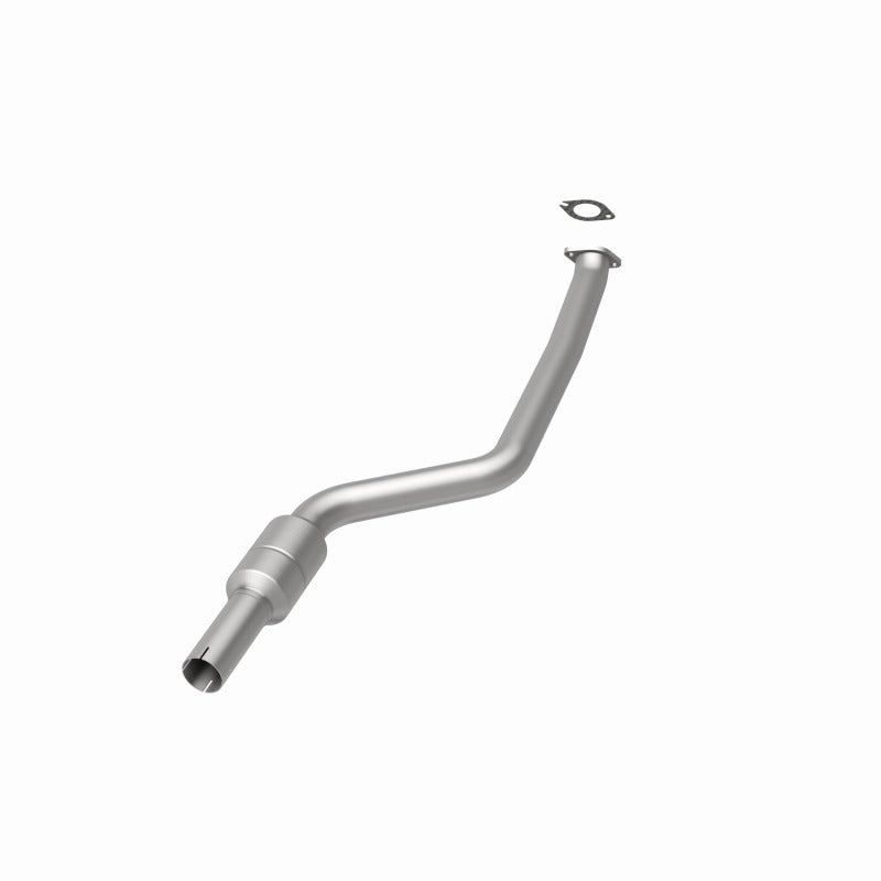 MagnaFlow Direct Fit Catalytic Converter BMW 3 07-08 Front OEM