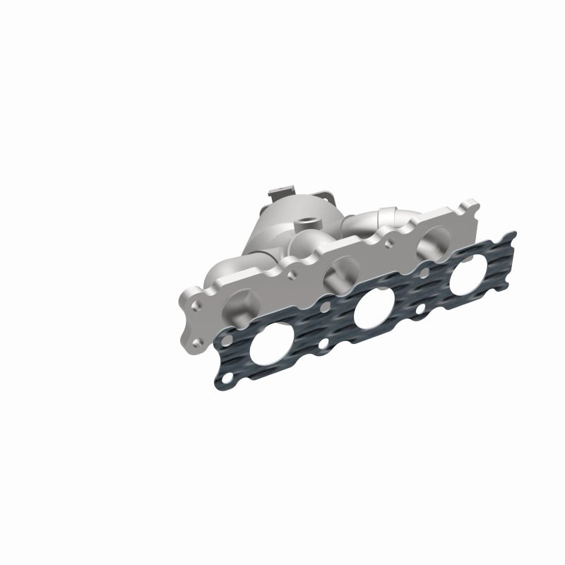 MagnaFlow 2007 XC90 3.2L Underbody Direct Fit Converter