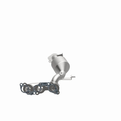 MagnaFlow Direct Fit Catalytic Converter 04-06 Toyota Sienna 3.3L