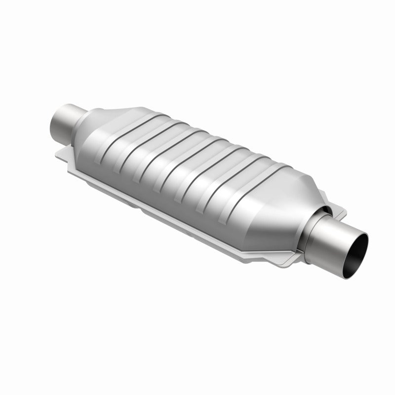 MagnaFlow Universal Catalytic Converter 2.5 W/Air