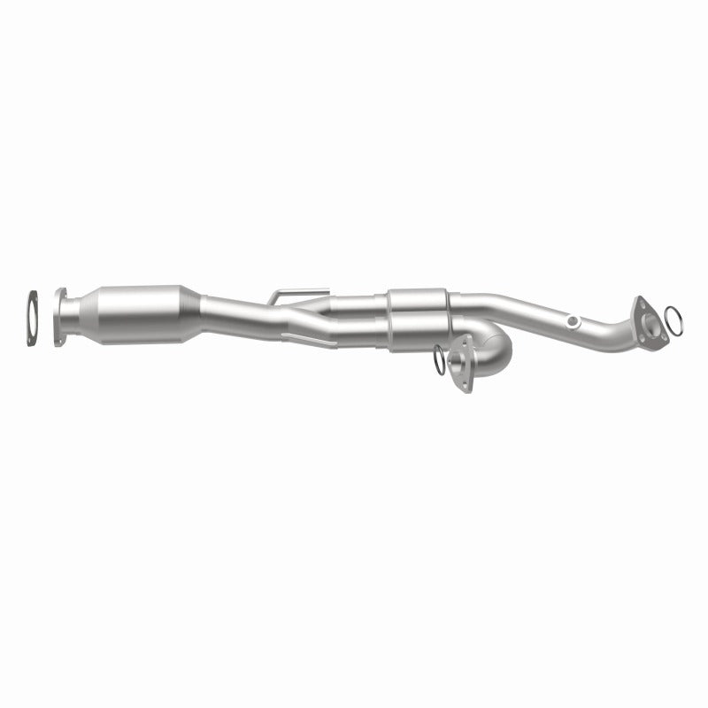 MagnaFlow Direct Fit Catalytic Converter MAXIMA- 04-05 6 3.5L