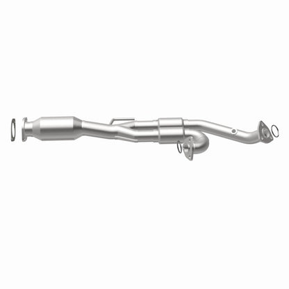 MagnaFlow Direct Fit Catalytic Converter MAXIMA- 04-05 6 3.5L