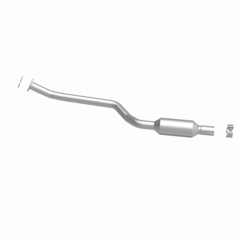 MagnaFlow 08-10 BMW 528i 3.0L Direct Fit Converter