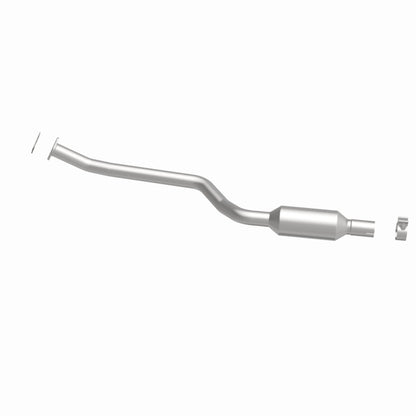 MagnaFlow 08-10 BMW 528i 3.0L Direct Fit Converter