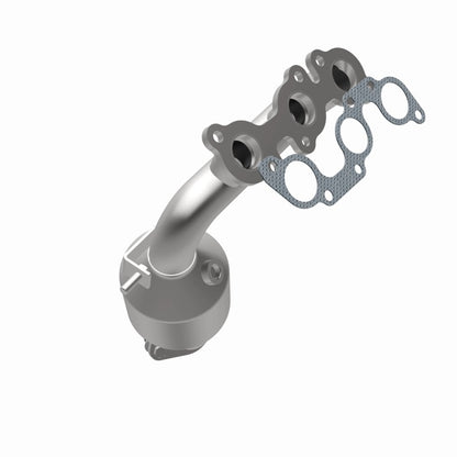 MagnaFlow Direct Fit Catalytic Converter 04-06 Toyota Sienna 3.3L