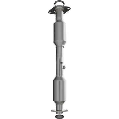 MagnaFlow Direct Fit Catalytic Converter OEM 2013-2017 Nissan Sentra Underbody