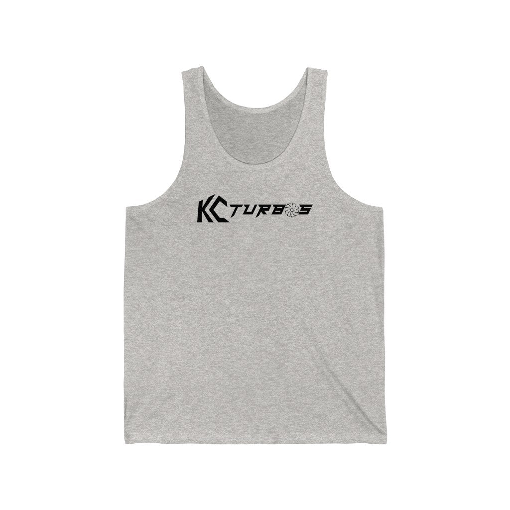 Textile Graphix Fun Summer Jersey Tank - view 6