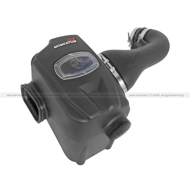 aFe MagnumFORCE Intakes Pro Dry S 04-14 Nissan Titan V8 5.6L