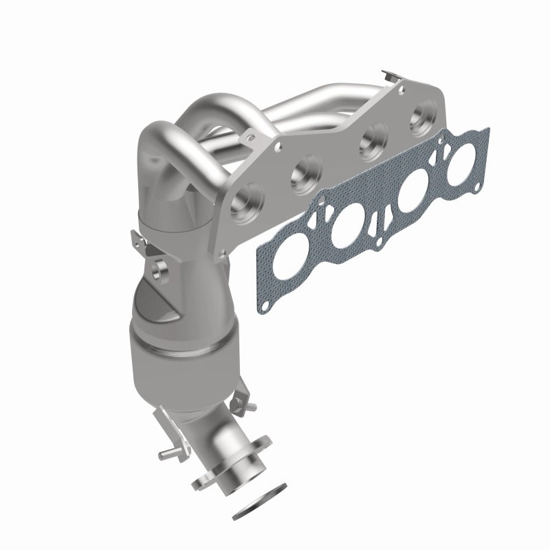 MagnaFlow Direct Fit Catalytic Converter SCION TC- 05-09 2.4L OEM