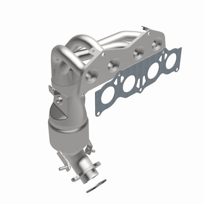 MagnaFlow Direct Fit Catalytic Converter SCION TC- 05-09 2.4L OEM