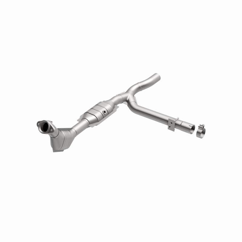 MagnaFlow Direct Fit Catalytic Converter 99 F150/250 4.6L P/S