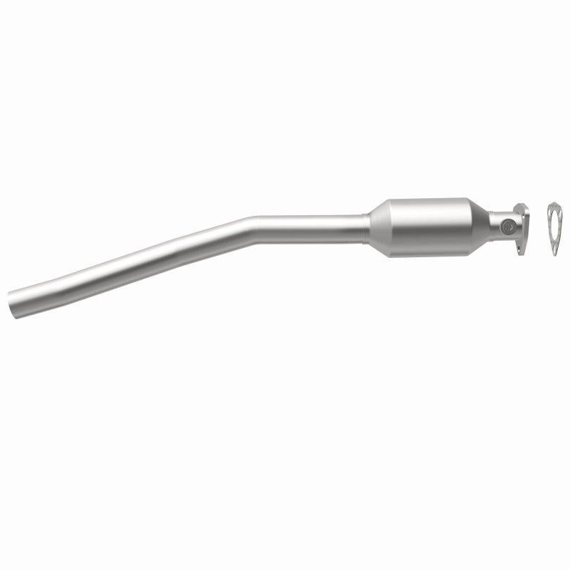 MagnaFlow Conv DF Volvo 36X5X4 2/2