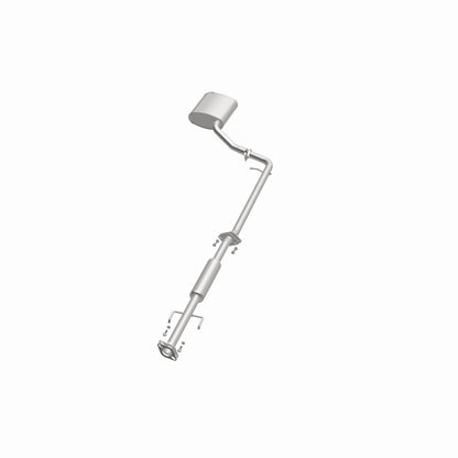 MagnaFlow BRE Exhaust Kit 06-10 Hyundai Sonata 2.4L