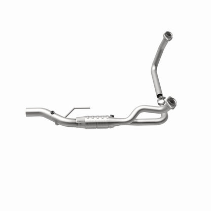 MagnaFlow Direct Fit Catalytic Converter 98-99 Dodge Van
