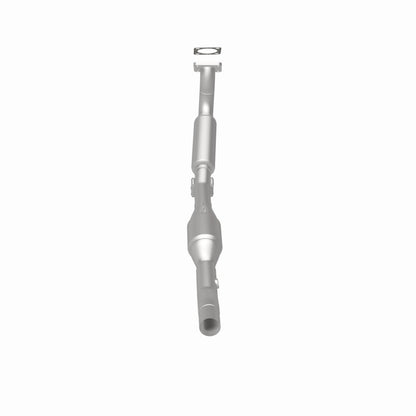 MagnaFlow 2001 Volkswagen Beetle 2.0L Direct Fit Converter
