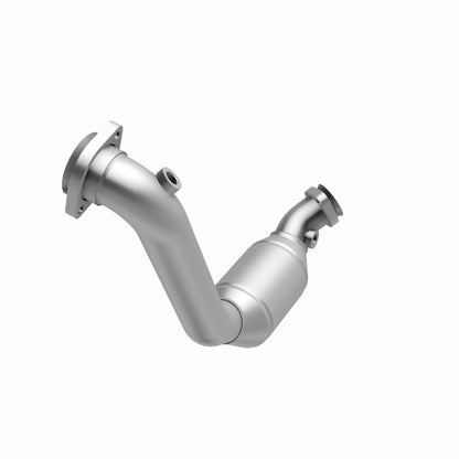 MagnaFlow Direct Fit Catalytic Converter 02-03 Mercedes CLK430 4.3L Driver Side