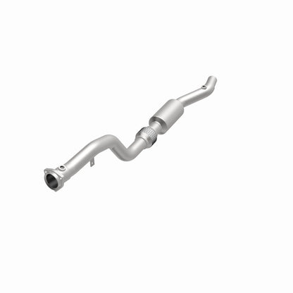 MagnaFlow DF Catalytic Conv 00-03 Audi A6 Quattro 4.2L Passenger Side *NOT FOR SALE IN CALIFORNIA*