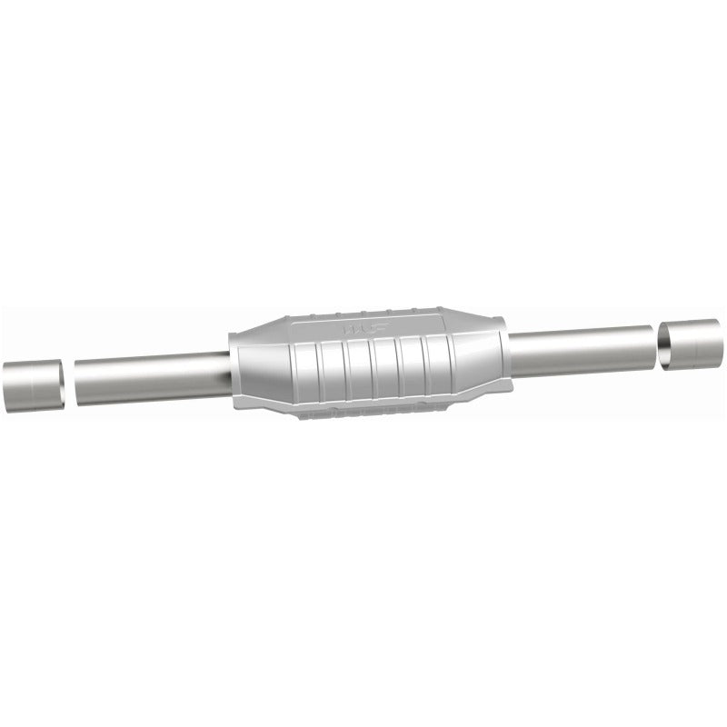 MagnaFlow Direct Fit Catalytic Converter Gm