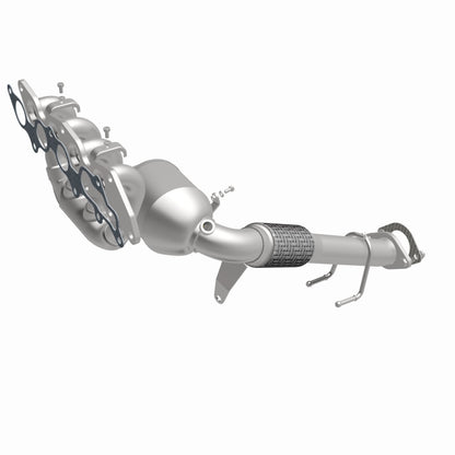Magnaflow 19-23 Ford Transit Connect EPA Compliant Direct-Fit Converter