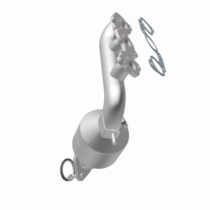 MagnaFlow Direct Fit Catalytic Converter 04-06 Toyota Sienna 3.3L