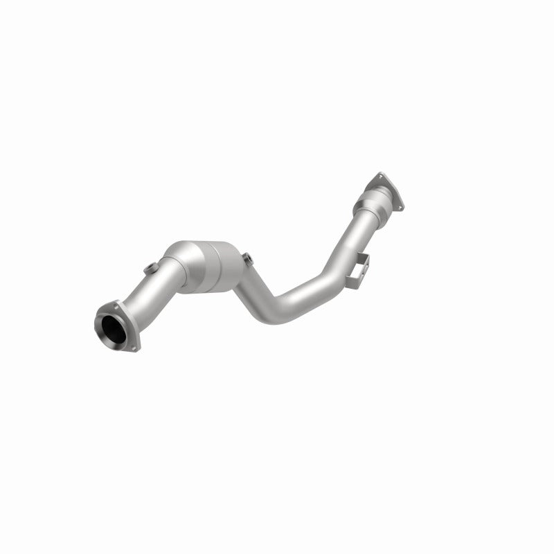 MagnaFlow Direct Fit Catalytic Converter 04/06 VW Phaeton 4.2L Front Passenger Side