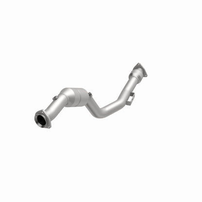MagnaFlow Direct Fit Catalytic Converter 04/06 VW Phaeton 4.2L Front Passenger Side