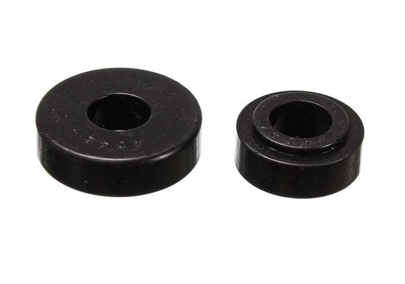 Energy Suspension Corv Dif. Grommet Set - Red
