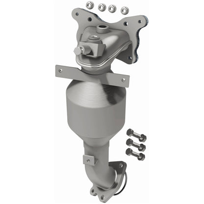 MagnaFlow 16-17 Honda Accord 2.4L Direct Fit Catalytic Converter