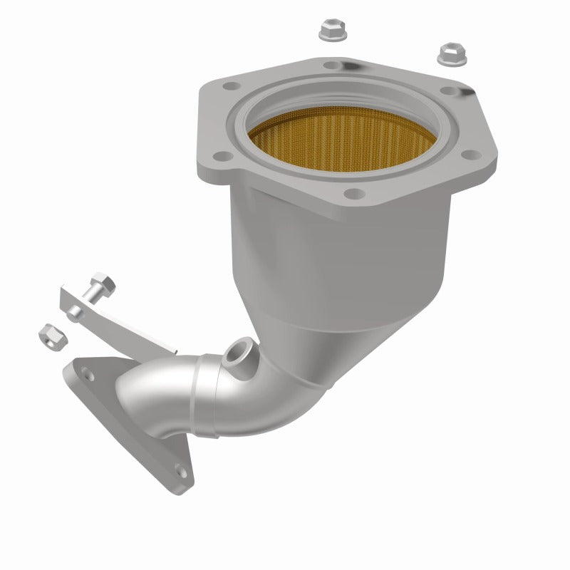 MagnaFlow 09-14 Nissan Murano 3.5L Direct Fit Converter