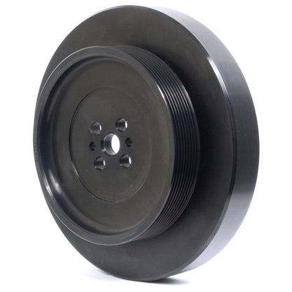 Fluidampr Dodge Cummins 5.9L 1998-2002 24V Steel Internally Balanced Damper