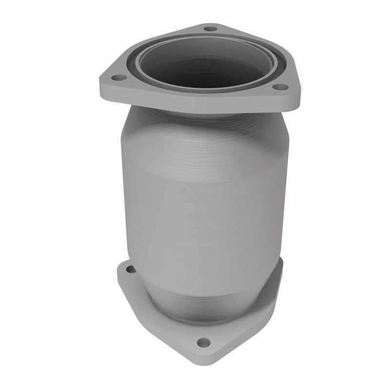 MagnaFlow Direct Fit Catalytic Converter 99-02 Daewoo Nubira 2.0L fr