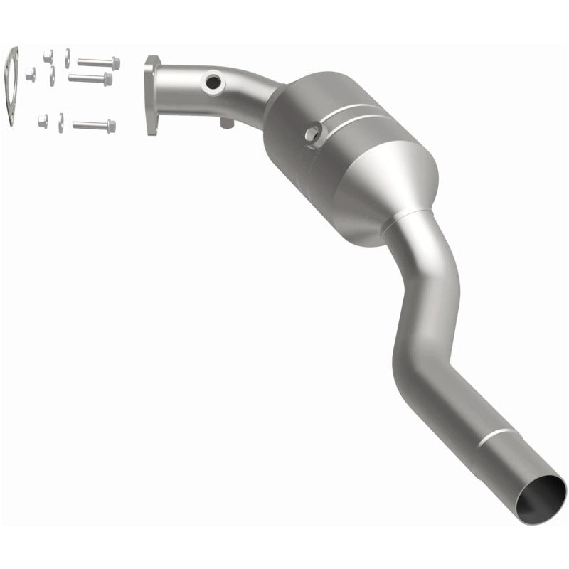 MagnaFlow Direct Fit Catalytic Converter 01-05 Porsche 911 3.6L Front Right (California)