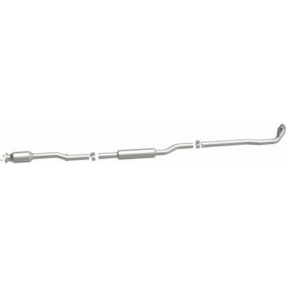 MagnaFlow 14-18 Mitsubishi Outlander Underbody 2.4L AWD Direct Fit Catalytic Converter