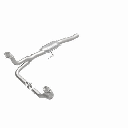 MagnaFlow Direct Fit Catalytic Converter 00-03 Durango 2WD OEM