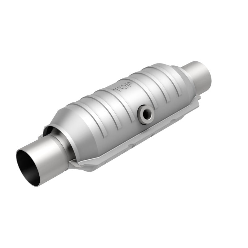 MagnaFlow Universal Catalytic Converter 2.00 1/O2 CA