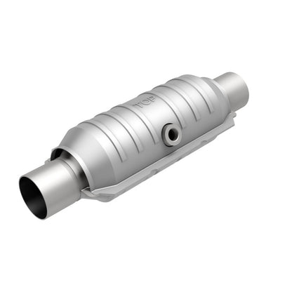 MagnaFlow Universal Catalytic Converter 2.00 1/O2 CA