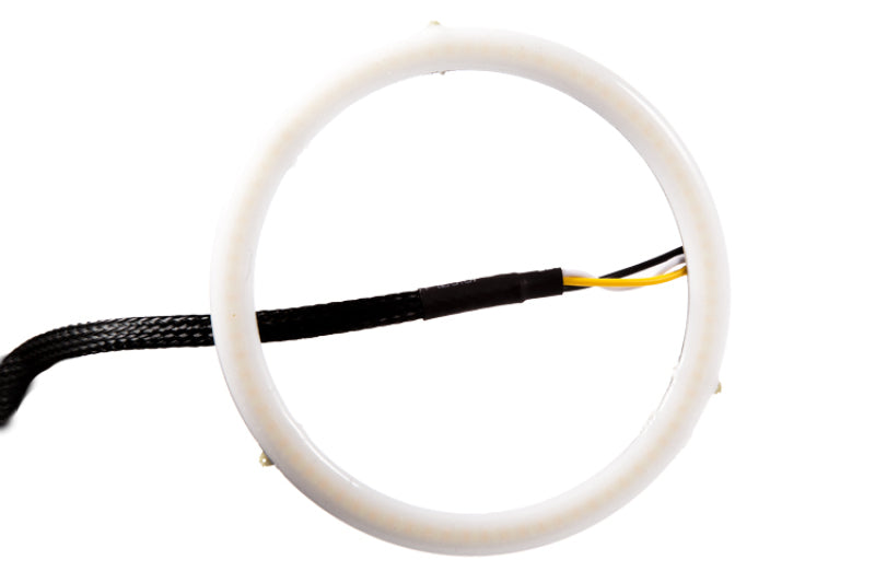 Diode Dynamics Halo Lights LED 100mm Switchback (Pair)
