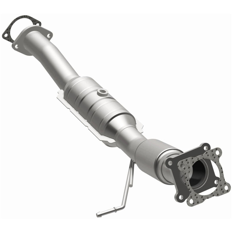 MagnaFlow Direct Fit Catalytic Converter 03-05 Volvo S60/ V70 2.4L