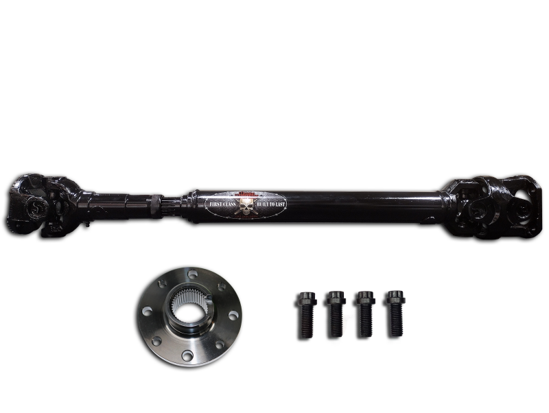 ICON 19-24 RAM 2500/3500 0-6in Lift Front Driveshaft