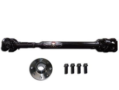 ICON 19-24 RAM 2500/3500 0-6in Lift Front Driveshaft
