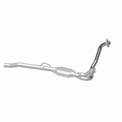 MagnaFlow Direct Fit Catalytic Converter 02-03 Ram 1500 4.7OEM