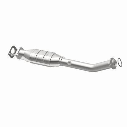 MagnaFlow Direct Fit Catalytic Converter 07 Titan 5.6L D/S rr OEM