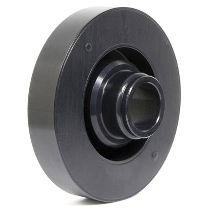 Fluidampr Chevy LS1 / LS6 Corvette (No Pulleys) Steel Internally Balanced Damper