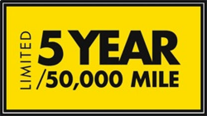 MagnaFlow Universal Catalytic Converter 2.25 inch PC2 Rear