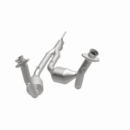 MagnaFlow Direct Fit Catalytic Converter 04 Jeep Grand Cherokee 4.7L