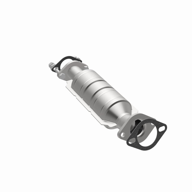 MagnaFlow Direct Fit Catalytic Converter 08-10 Hyundai Elantra 2.0L