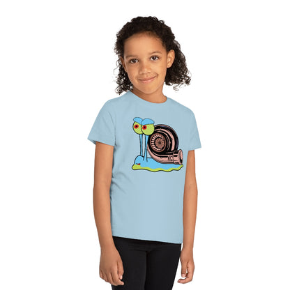 Textile Graphix KC Turbo'd Gary - Kid's T-Shirt - view 10