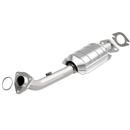 MagnaFlow DF Catalytic Conv 01-02 Infiniti QX4 3.5L / 01/02/04 Nissan Pathfinder 3.5L (California)